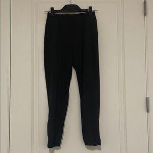 lululemon athletica Black Joggers